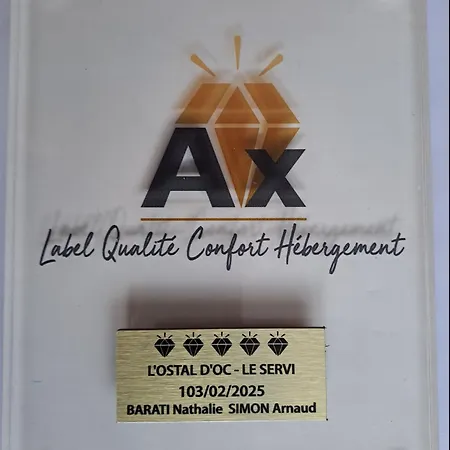 Le Cervi - Station De A Pied *