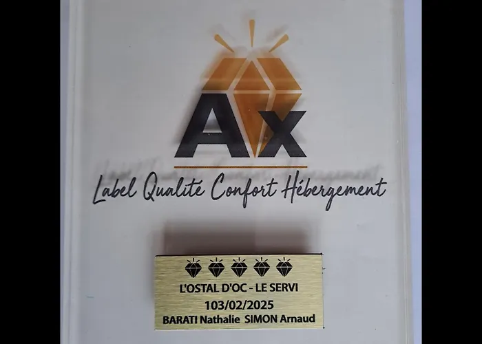 Le Cervi - Station De A Pied *