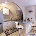Apartment Le Cervi - Station De A Pied *