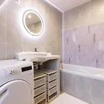 Le Cervi - Station De A Pied Apartment *