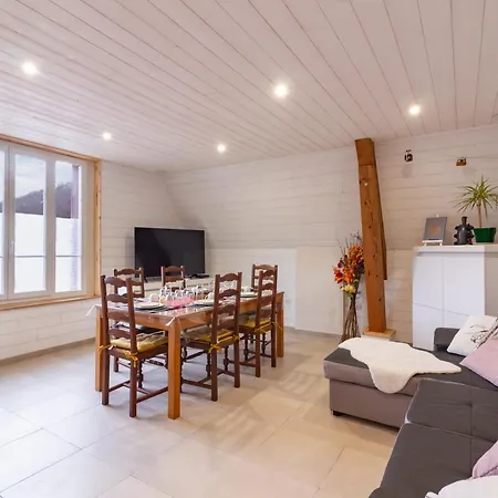 Le Cervi - Station De A Pied Ax-les-Thermes