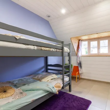 Le Cervi - Station De A Pied * Ax-les-Thermes