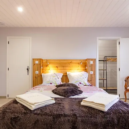 Le Cervi - Station De A Pied *