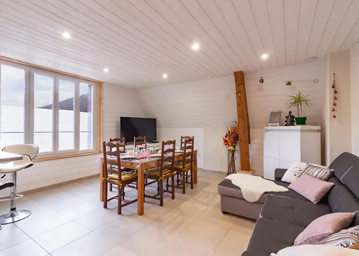 Le Cervi - Station De A Pied Ax-les-Thermes