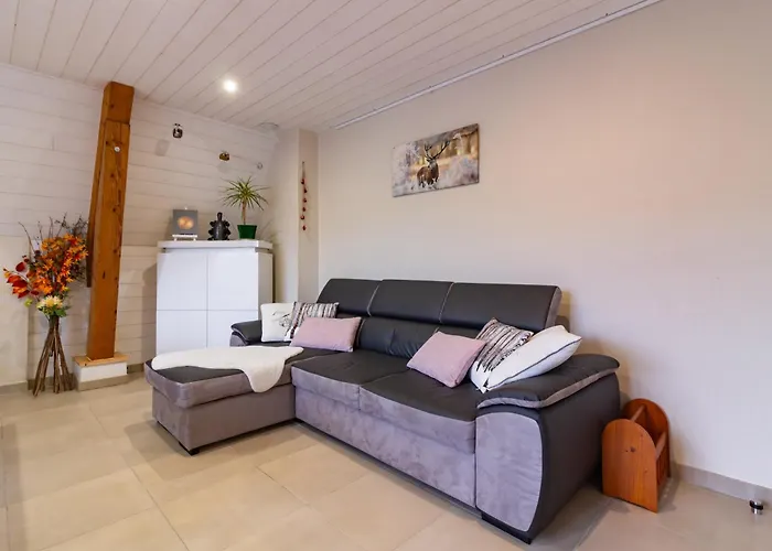 Apartment Le Cervi - Station De A Pied